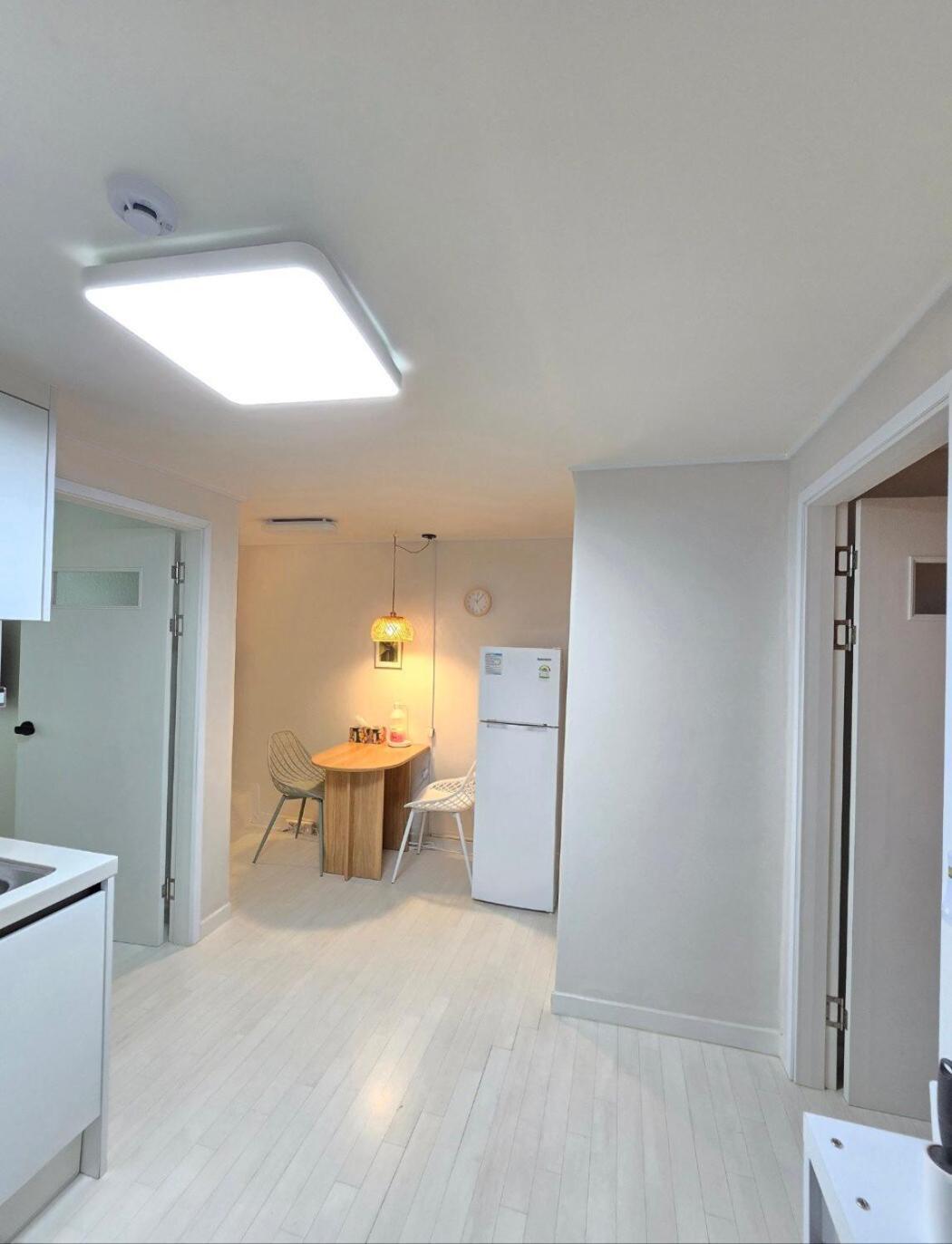 Whitefox Villa Seoul