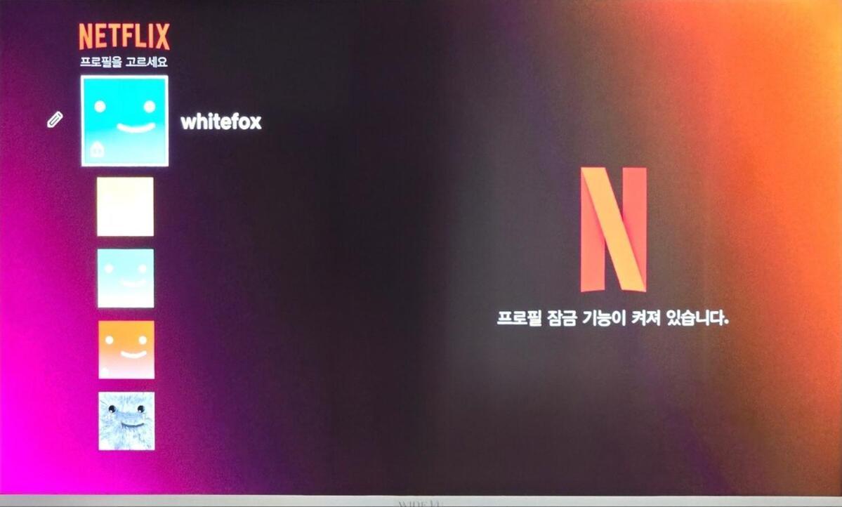 Whitefox Villa *