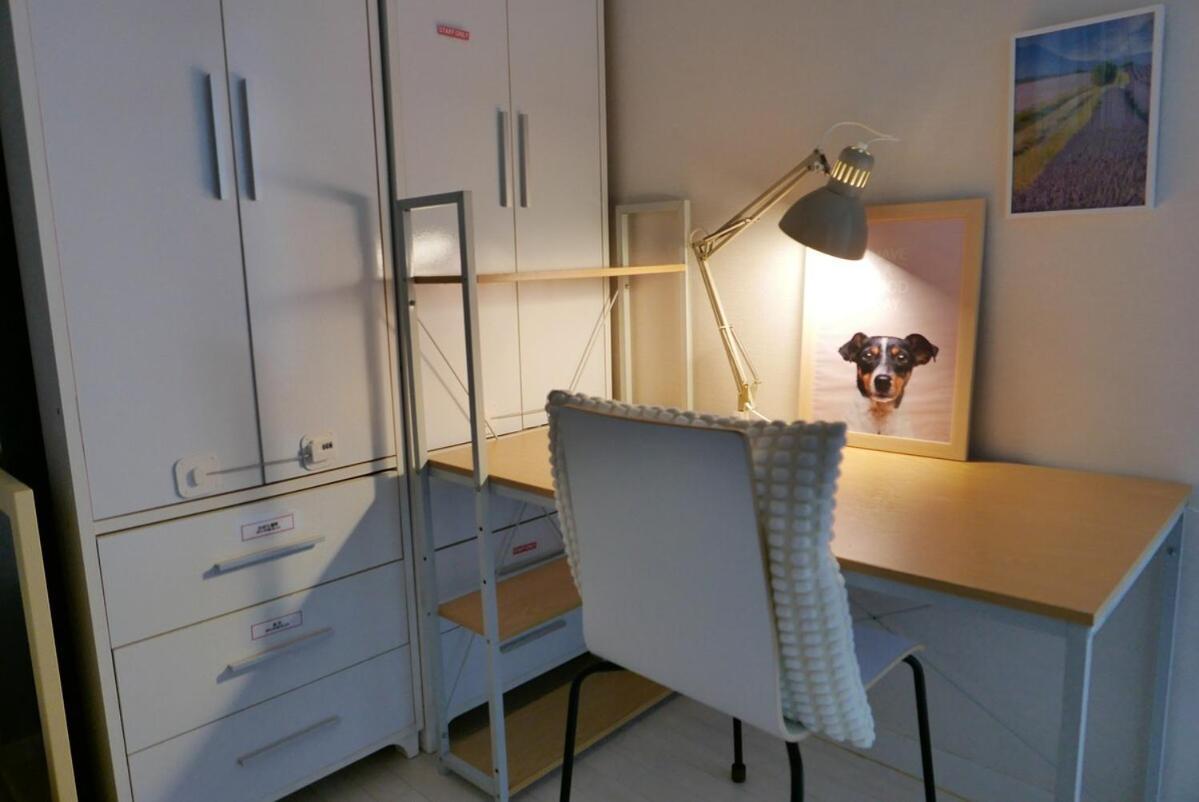 Whitefox Villa Seoul