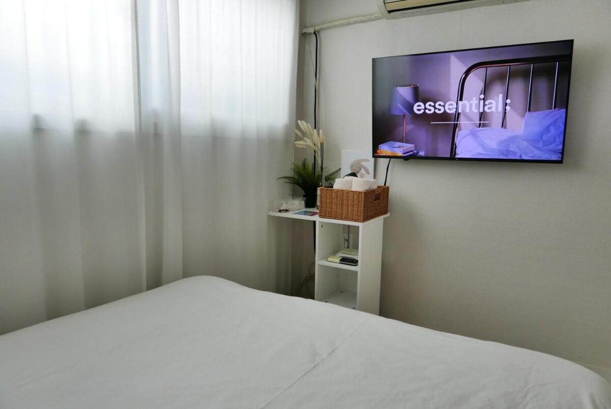 Villa Whitefox Seoul