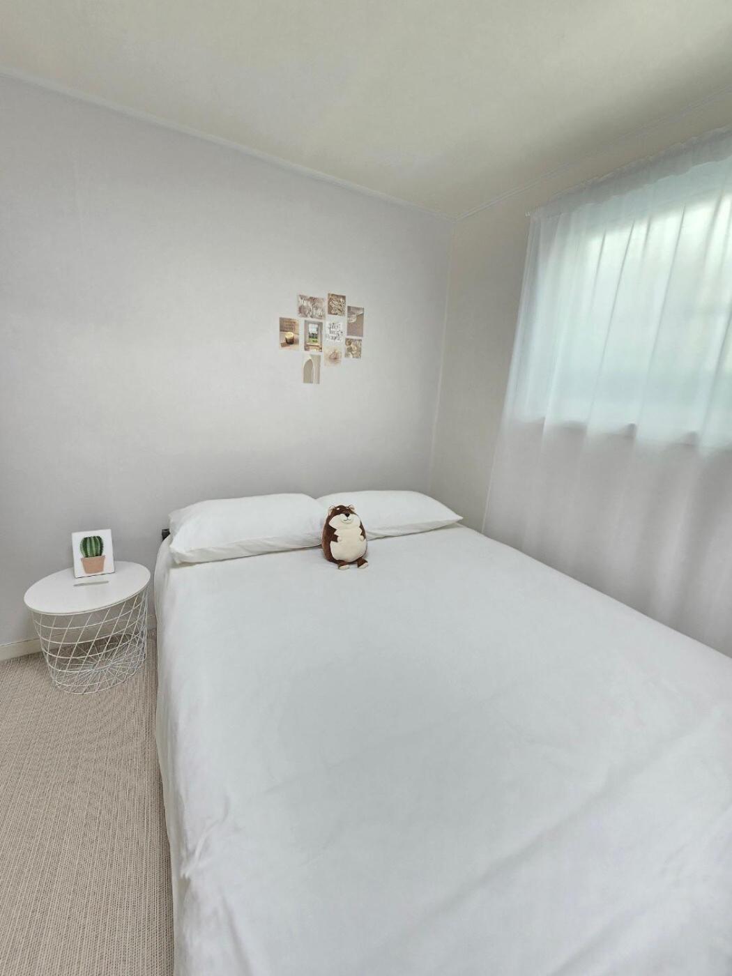 Villa Whitefox