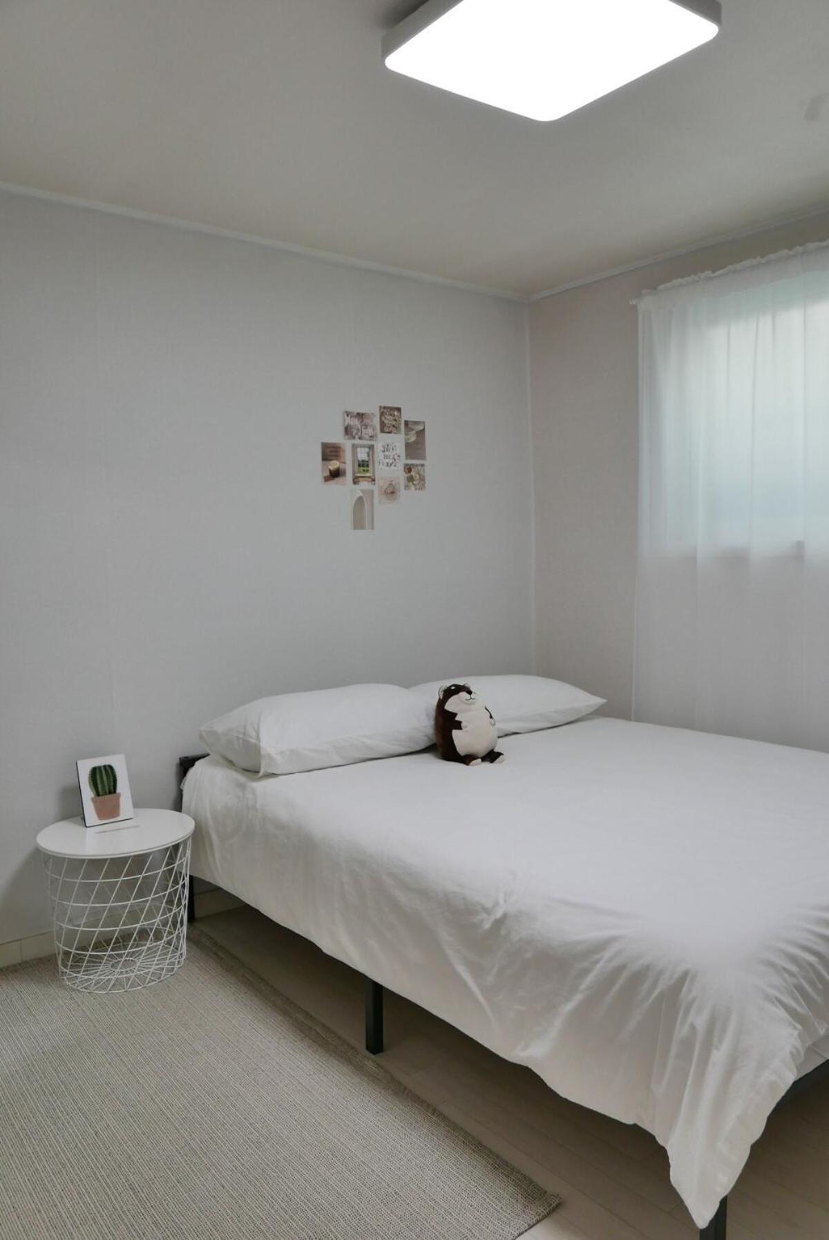 Whitefox Villa *