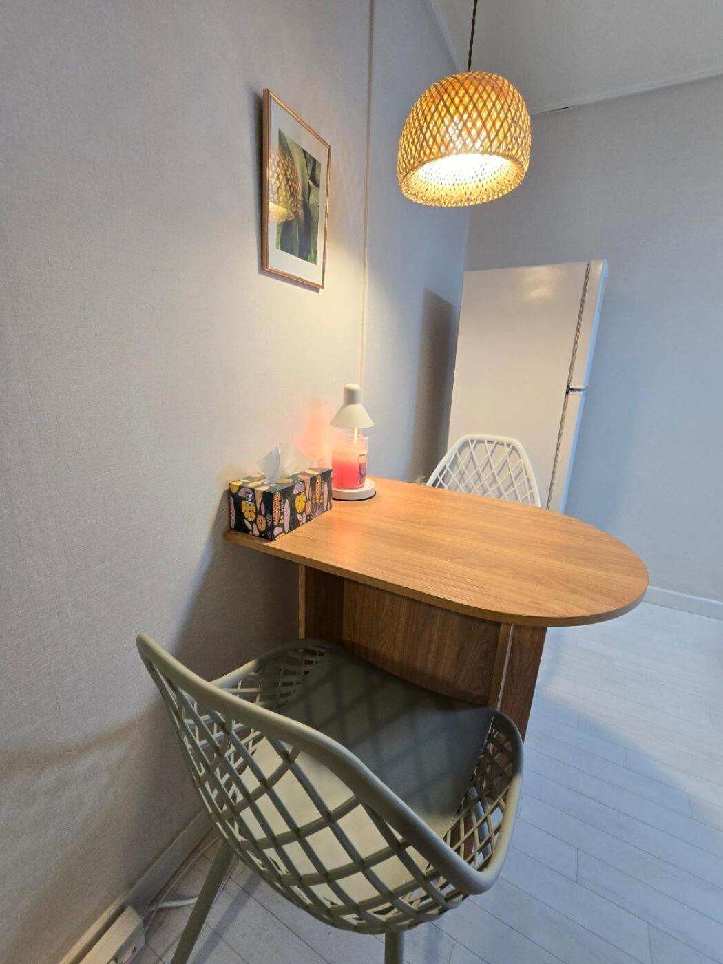 Whitefox Villa Seoul