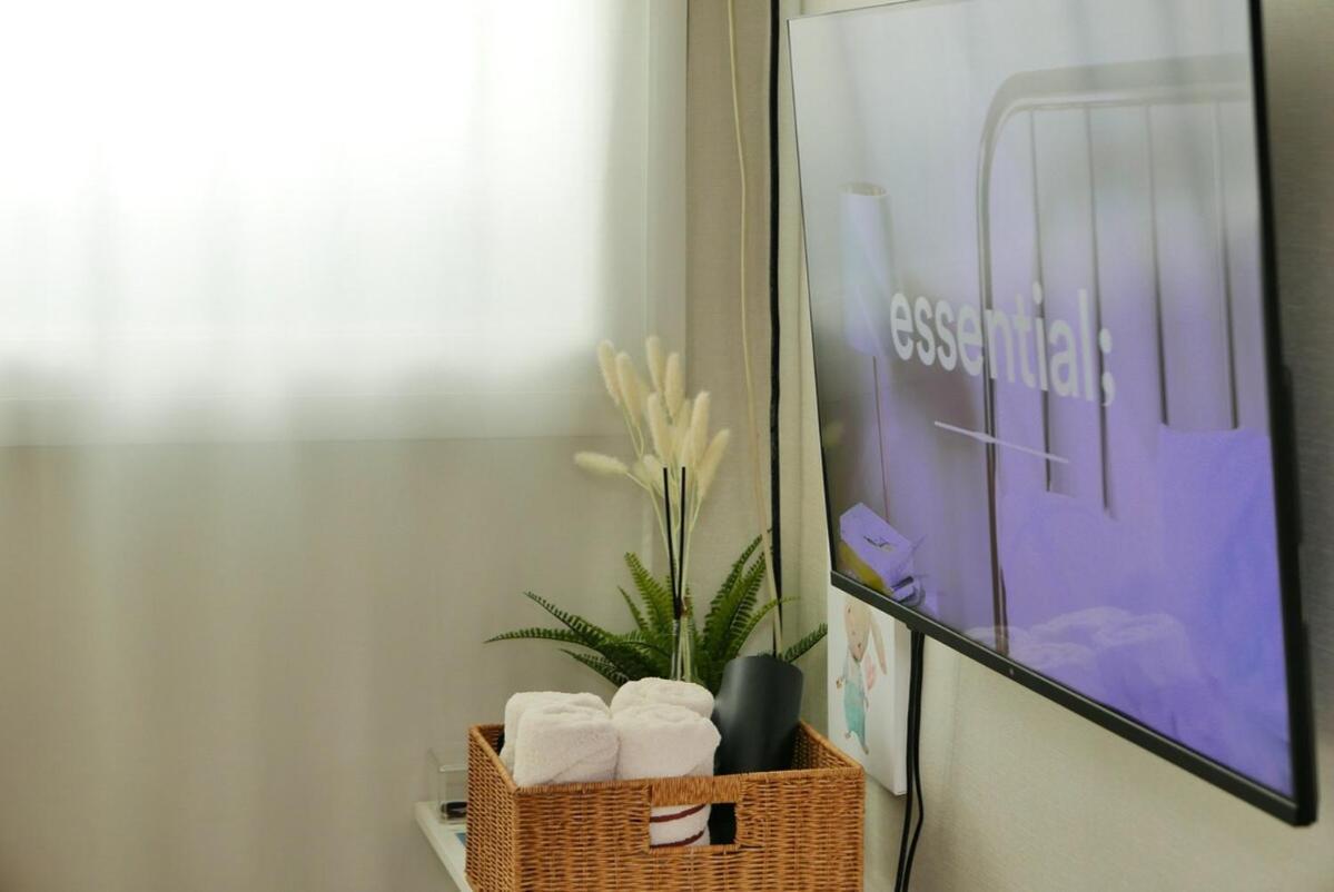 Villa Whitefox Seoul