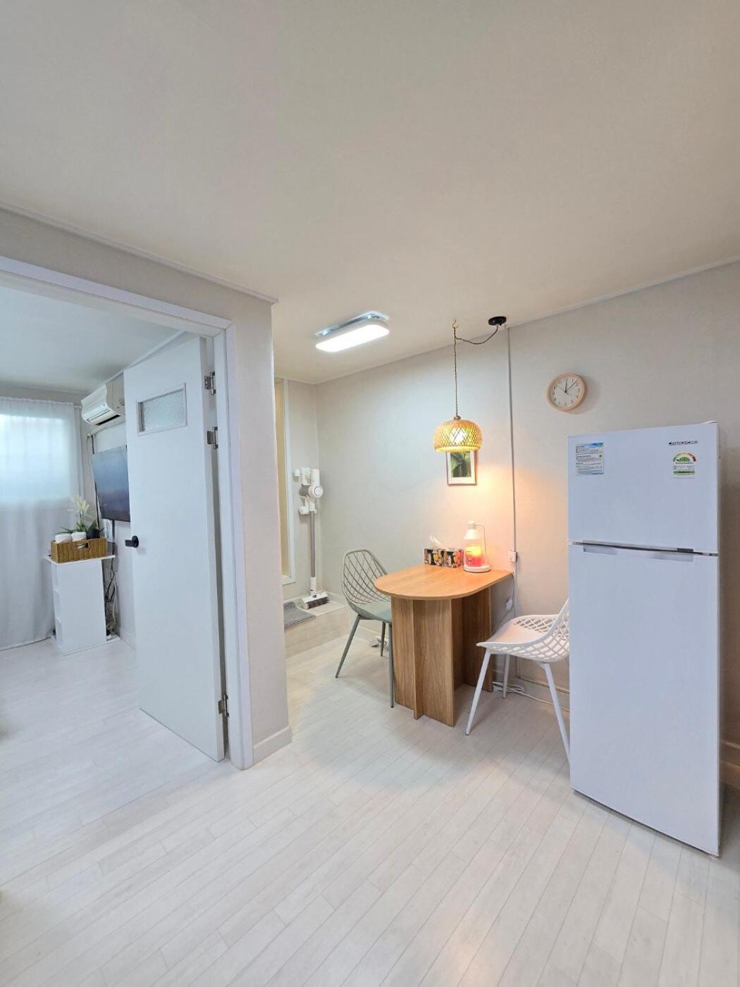 Whitefox Villa Seoul